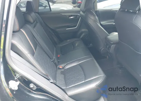 2019 Toyota Rav4 Adventure from USA, damaged, VIN 2T3J1RFV1KC037034